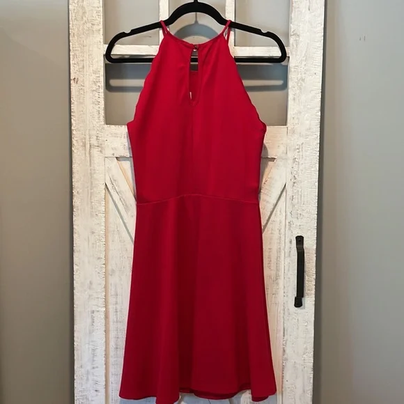 NWT Nine Britton Knit Dress - Picture 6 of 11